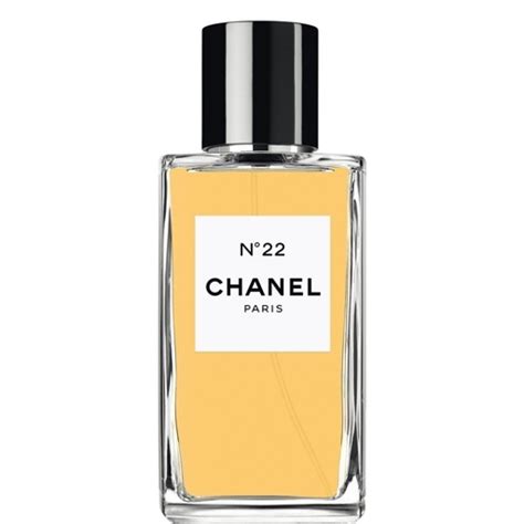 numero 22 chanel|where can i buy Chanel 22 perfume.